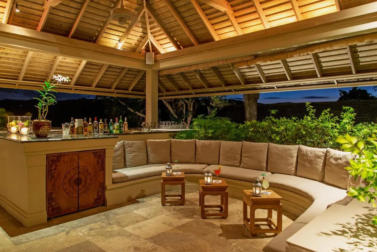Silent Waters Villa Montego Bay 0*,