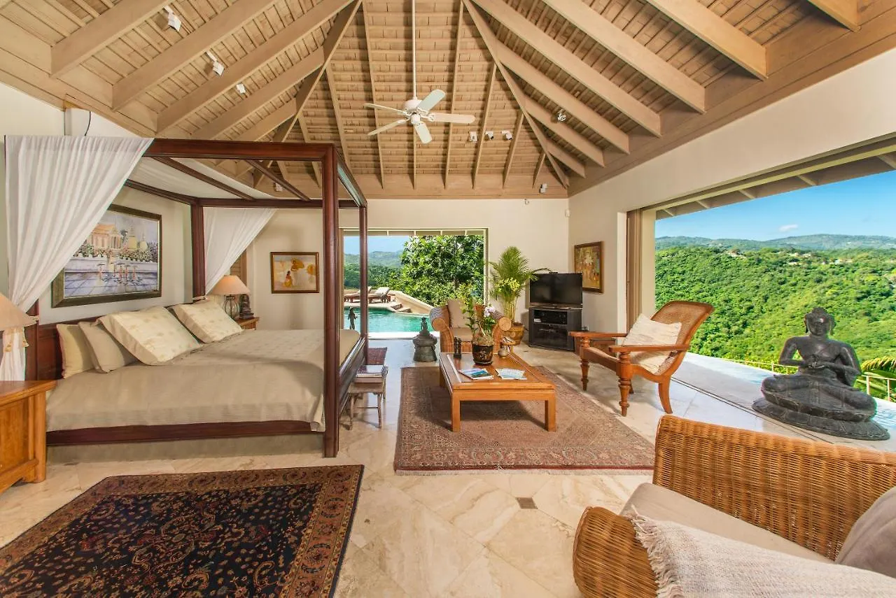 Silent Waters Villa Montego Bay 0*,  Jamaica