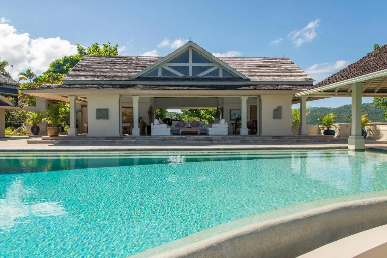 Silent Waters Villa Montego Bay 0*,  Jamaica