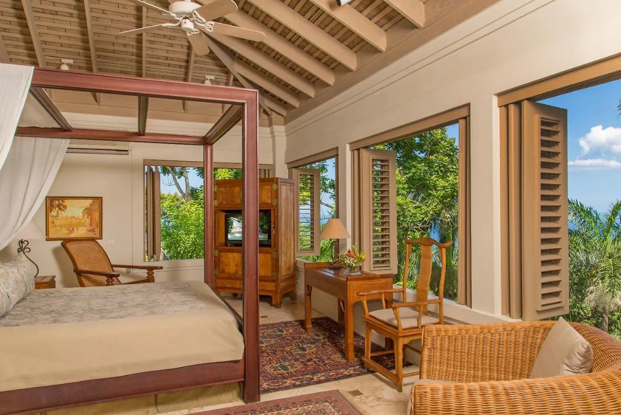 Silent Waters Villa Montego Bay