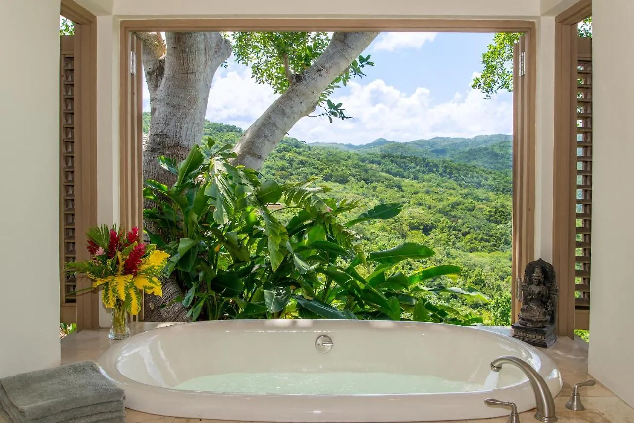 Silent Waters Villa Montego Bay