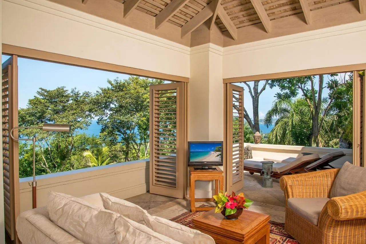 Silent Waters Villa Montego Bay
