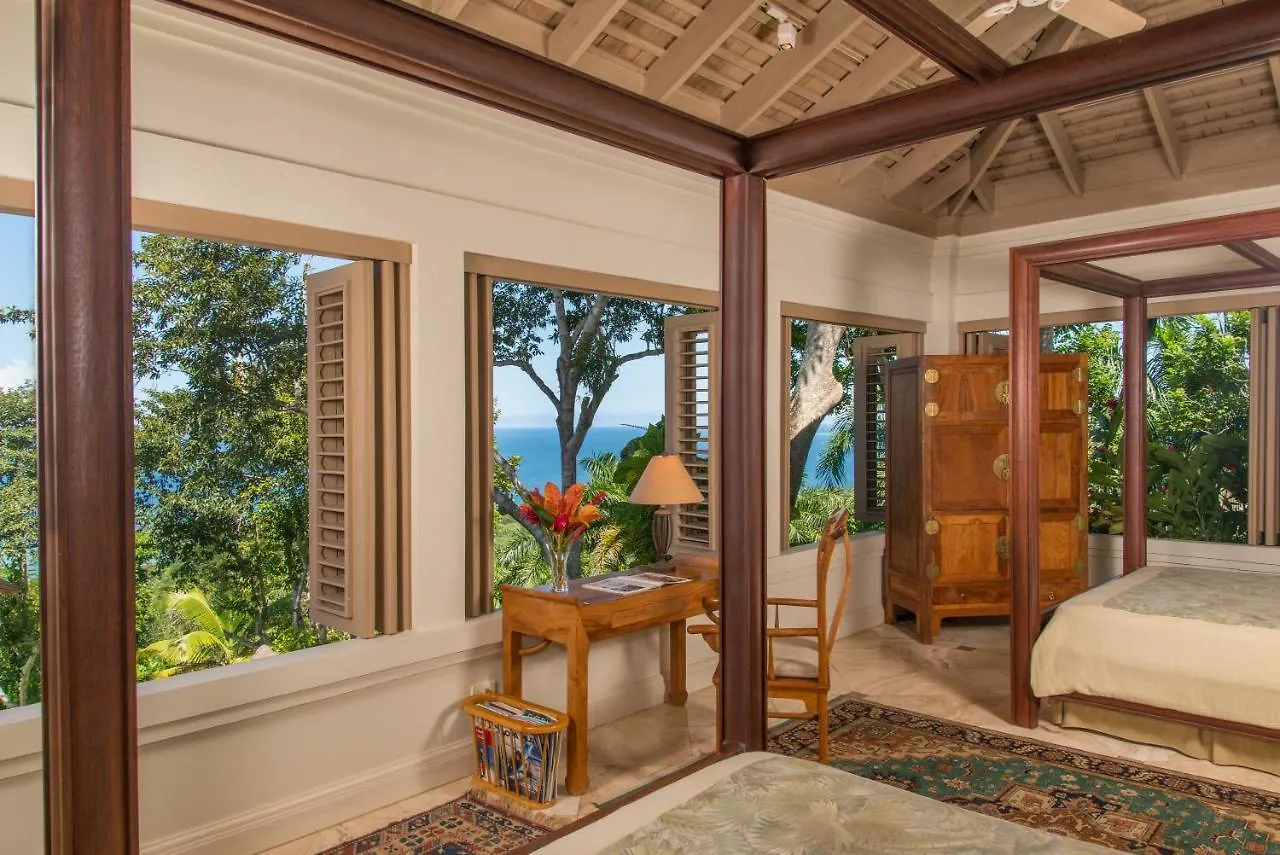 Silent Waters Villa Montego Bay 0*,