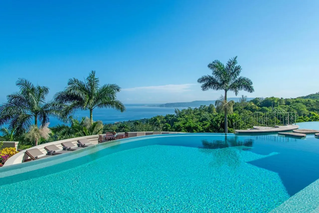 Silent Waters Villa Montego Bay