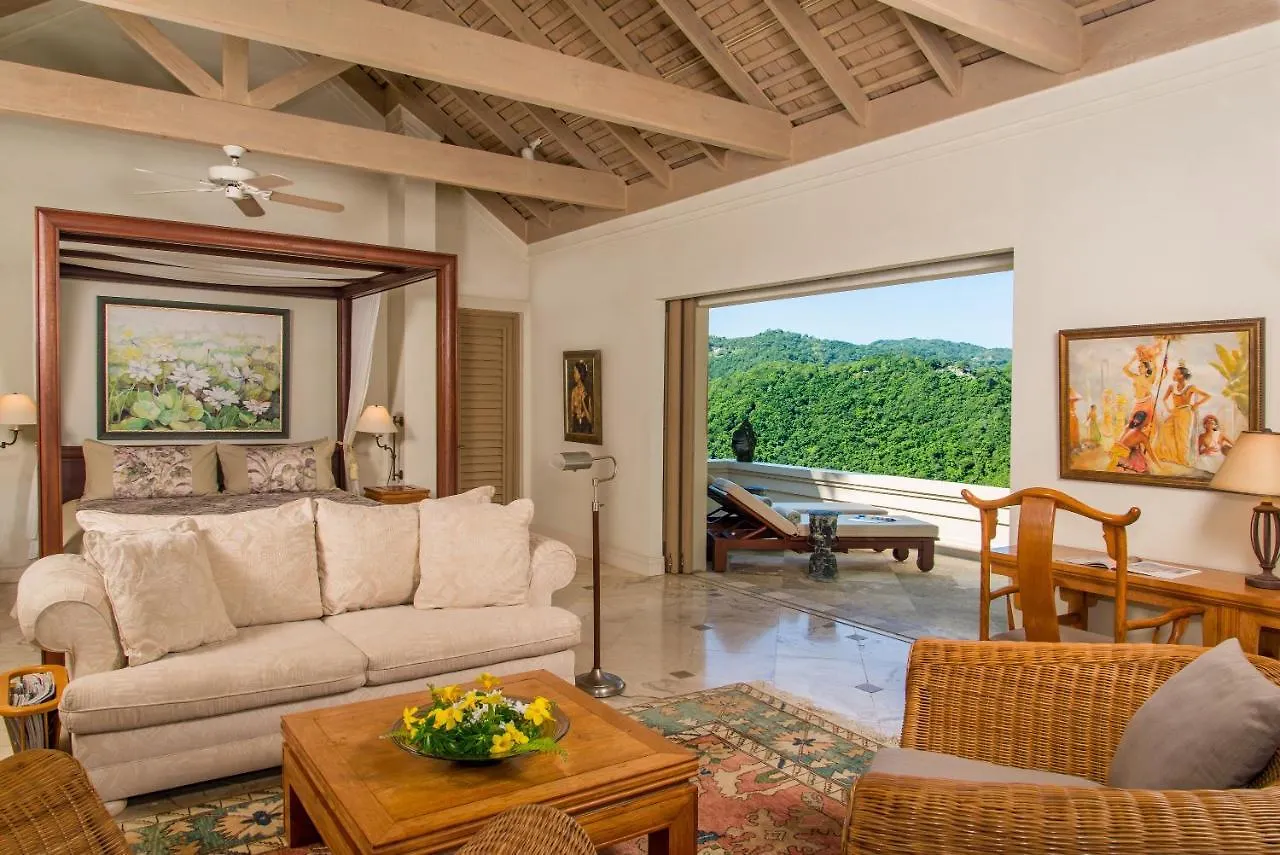 Silent Waters Villa Montego Bay Jamaica