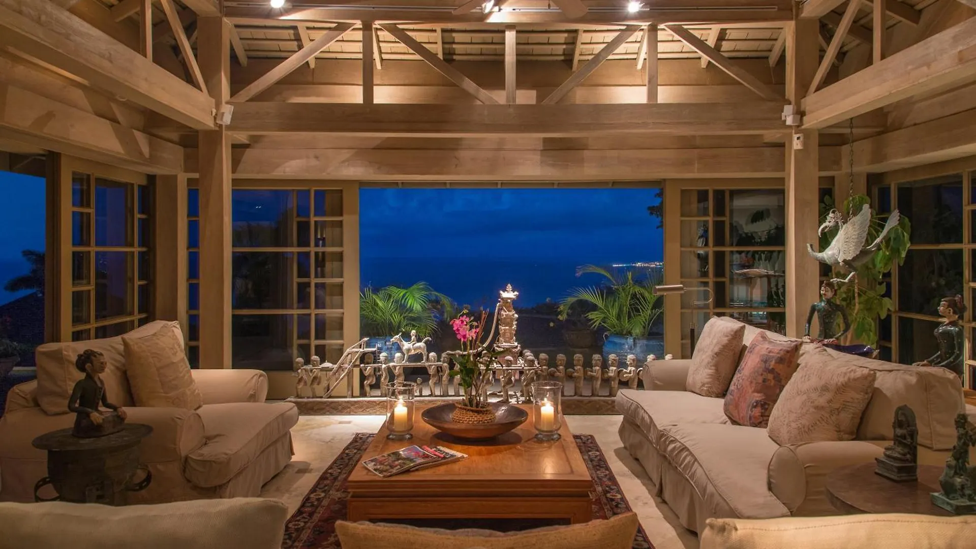 Silent Waters Villa Montego Bay