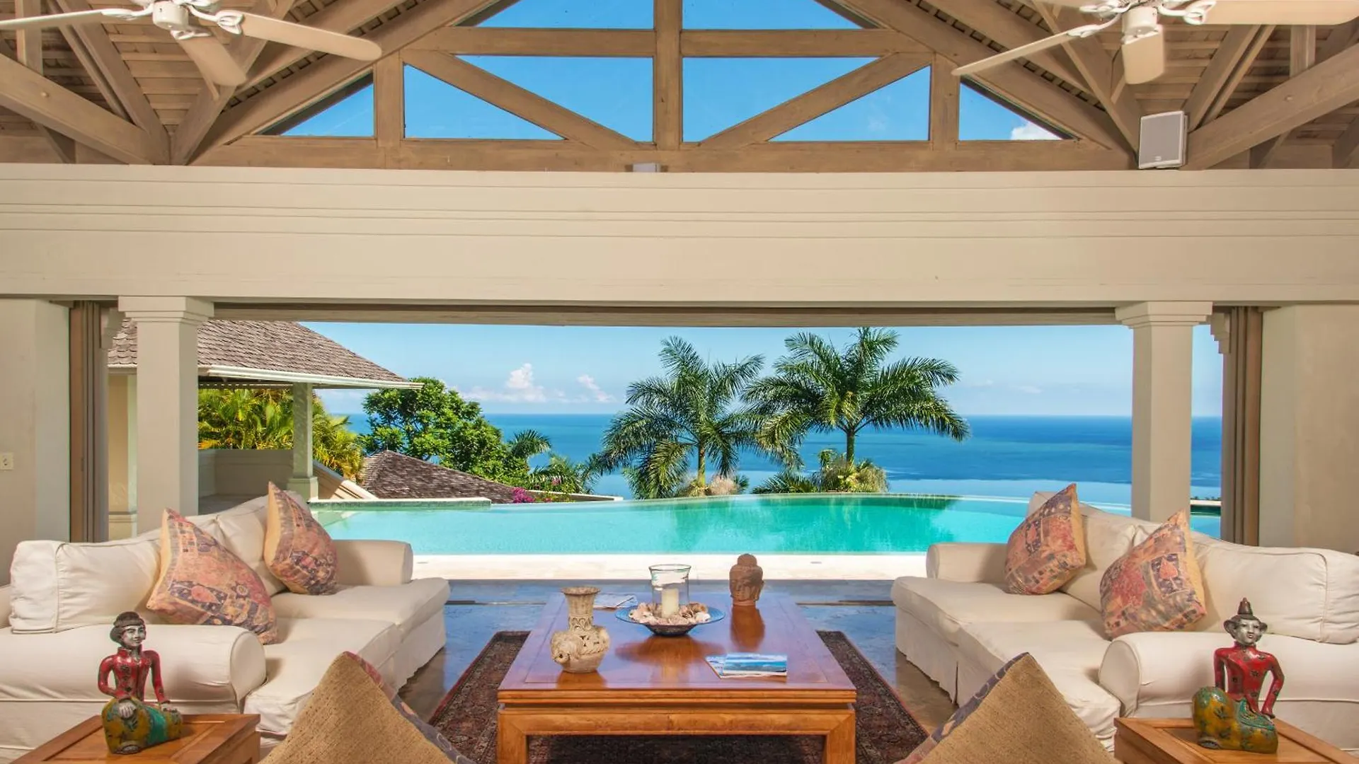 Silent Waters Villa Montego Bay