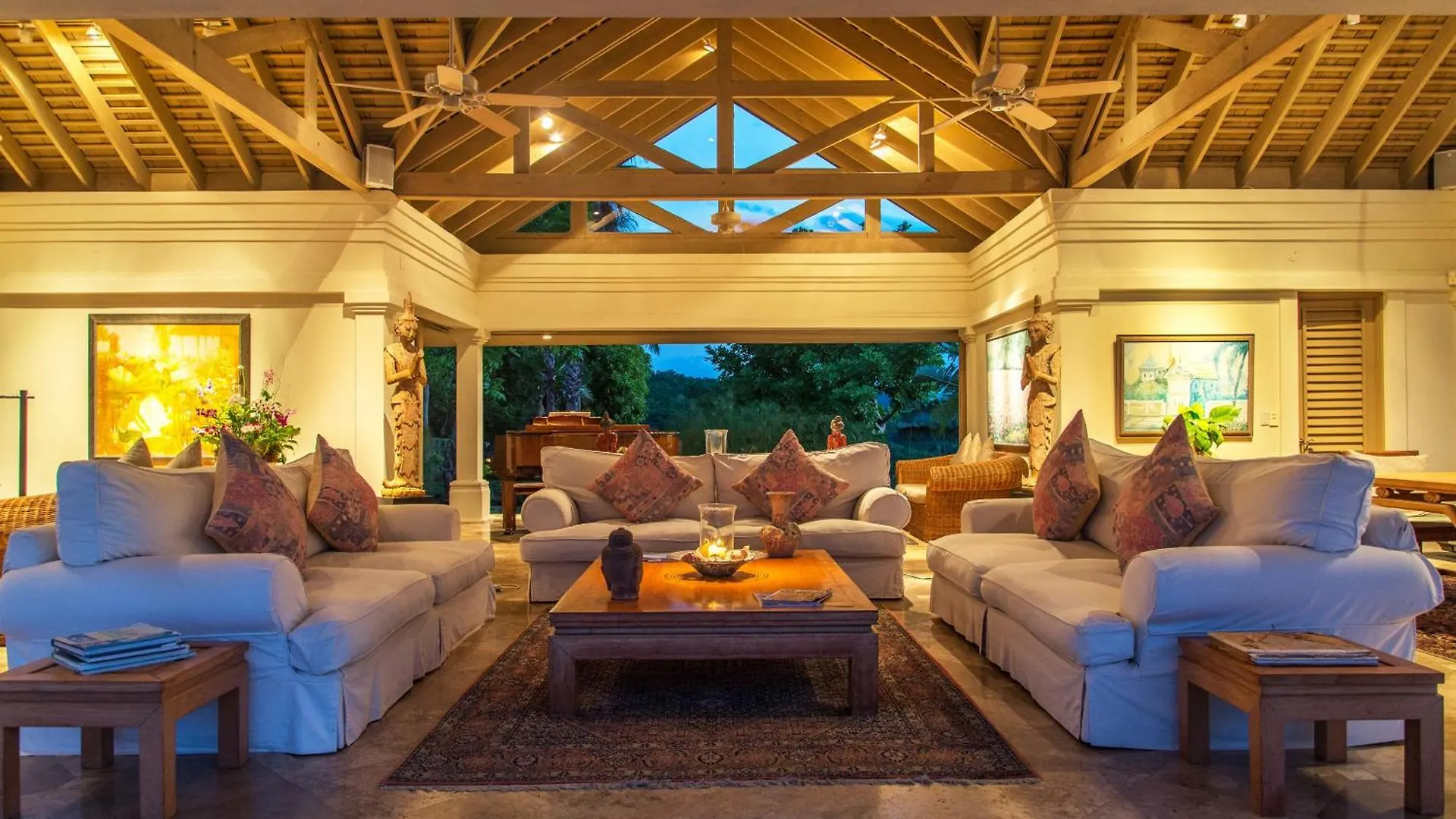 Silent Waters Villa Montego Bay