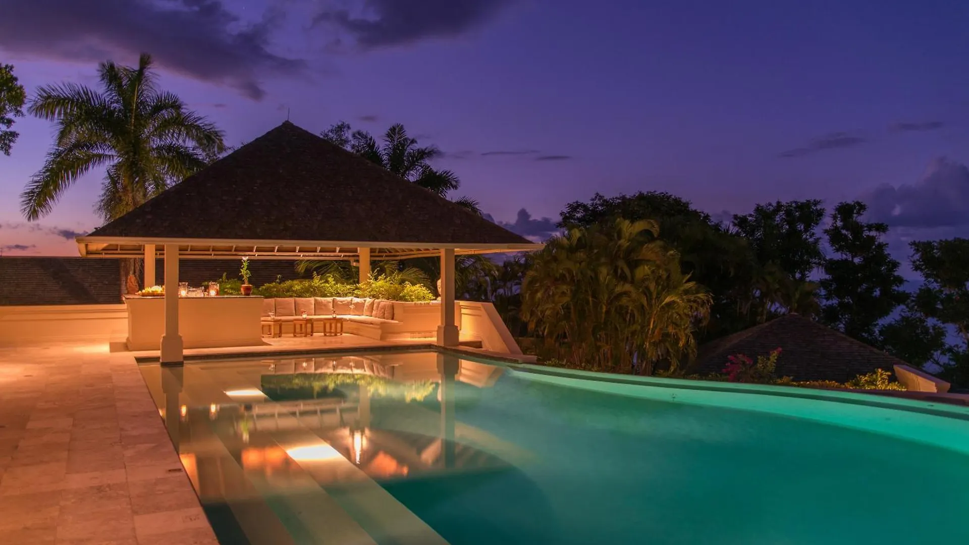 Silent Waters Villa Montego Bay 0*,  Jamaica