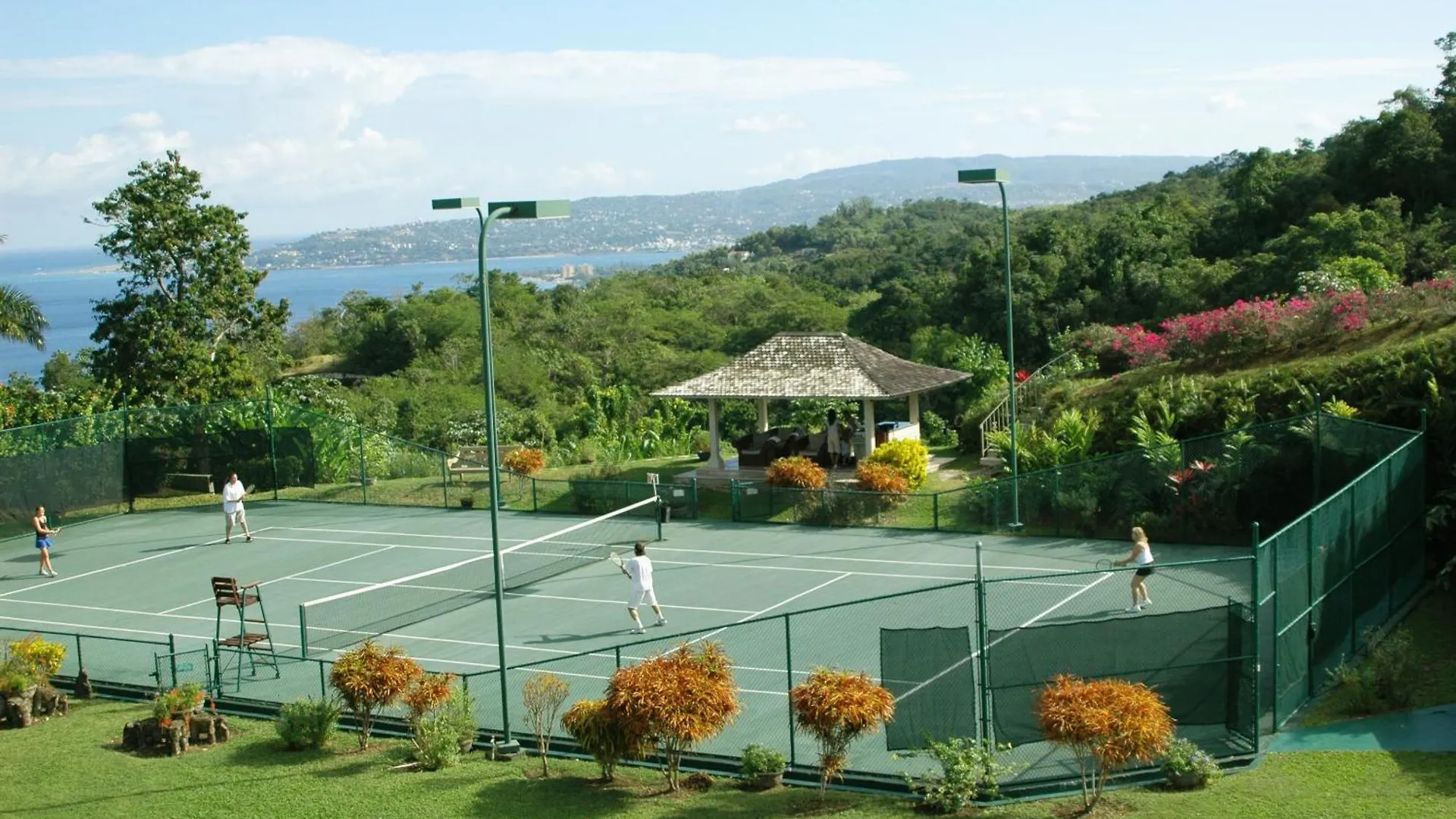Silent Waters Villa Montego Bay