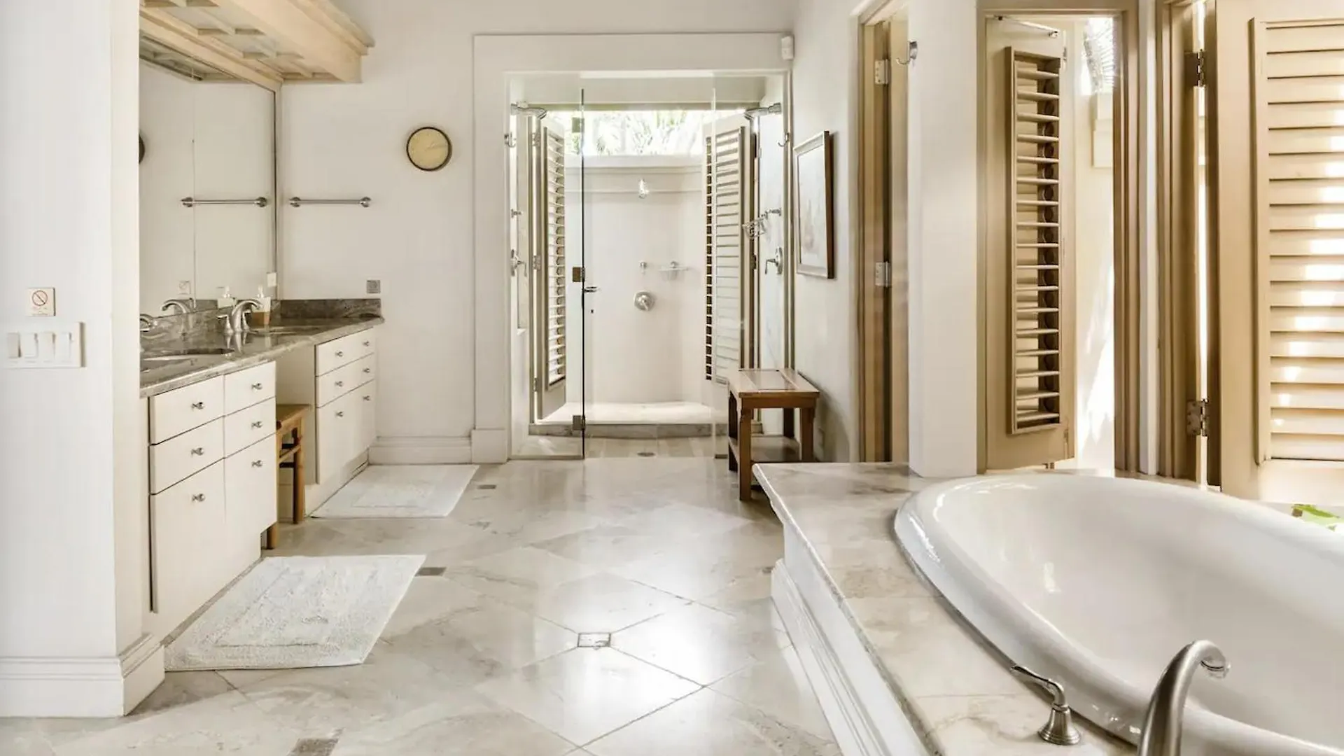 Silent Waters Villa Montego Bay Jamaica