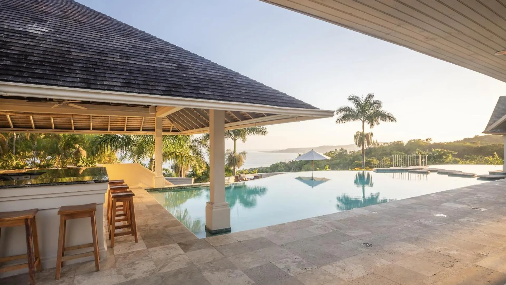 Silent Waters Villa Montego Bay 0*,  Jamaica