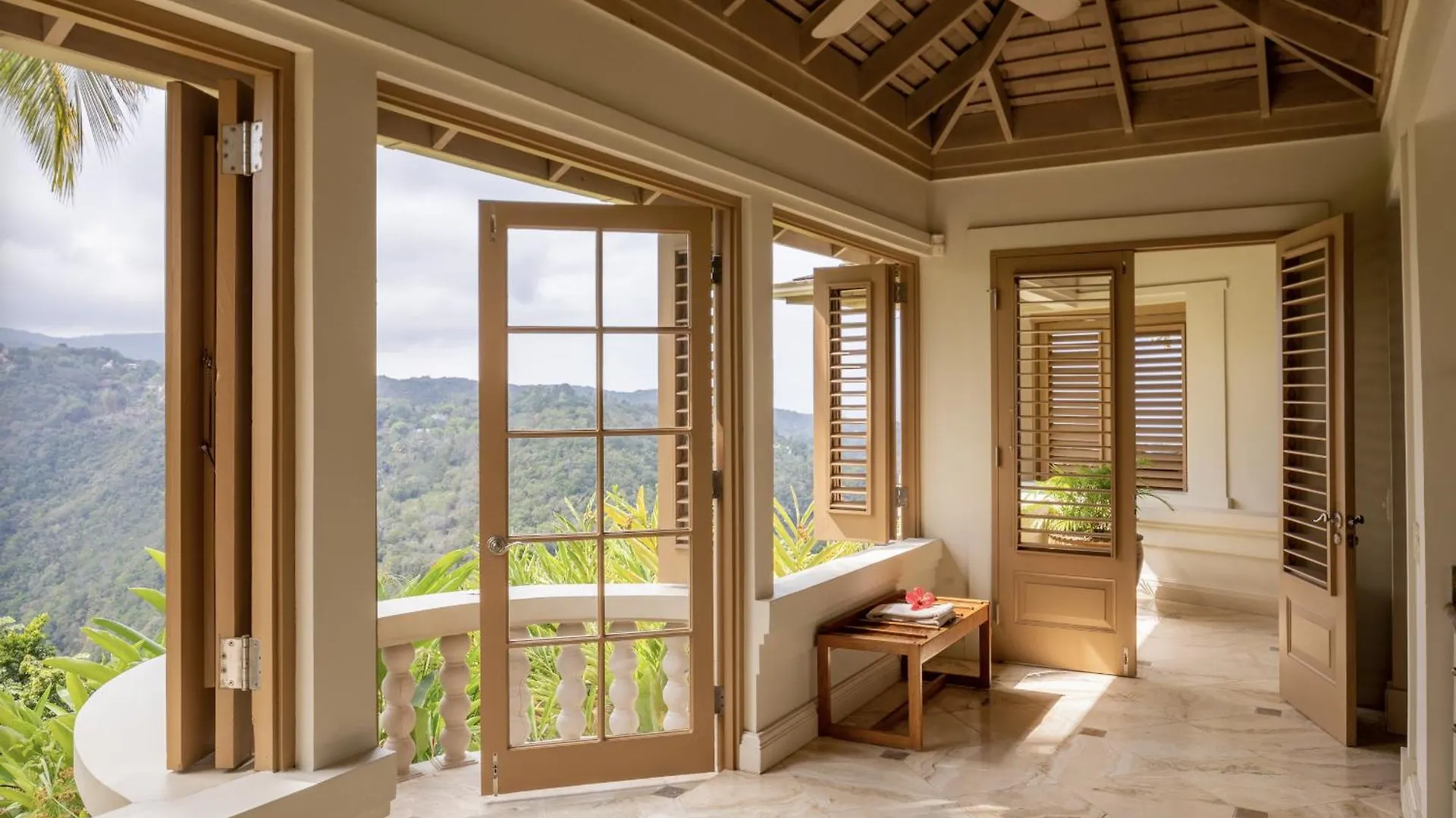 Silent Waters Villa Montego Bay