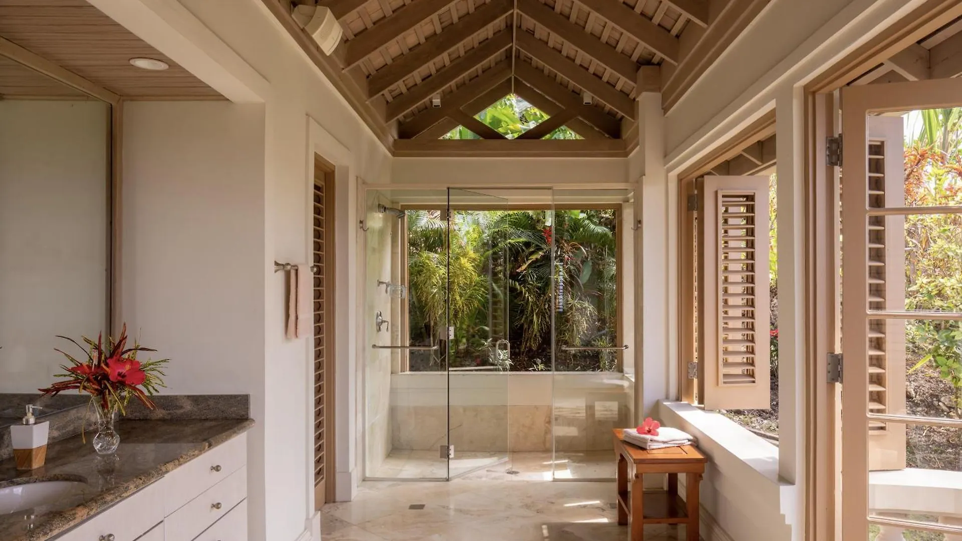 Silent Waters Villa Montego Bay