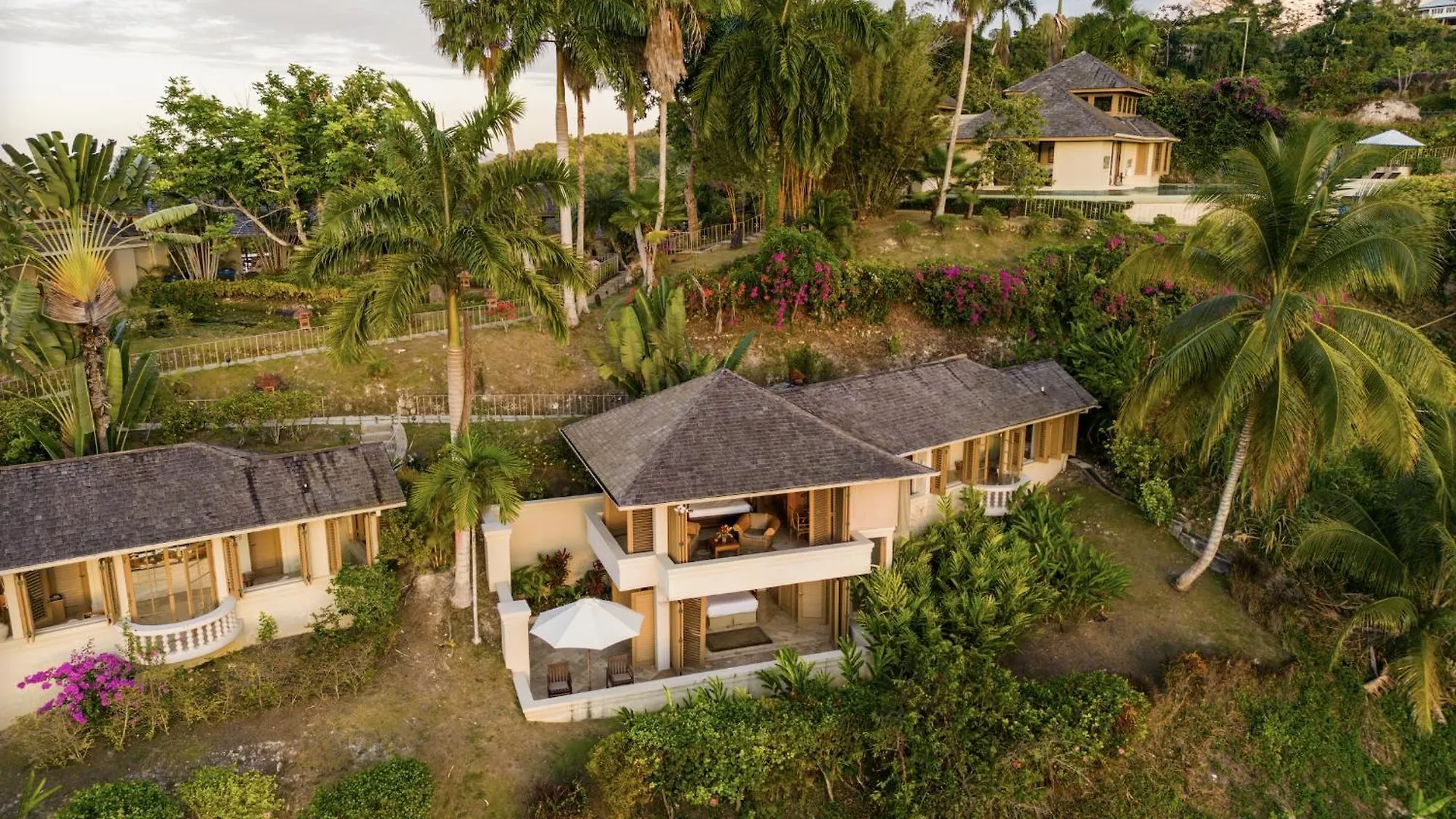 Silent Waters Villa Montego Bay 0*,