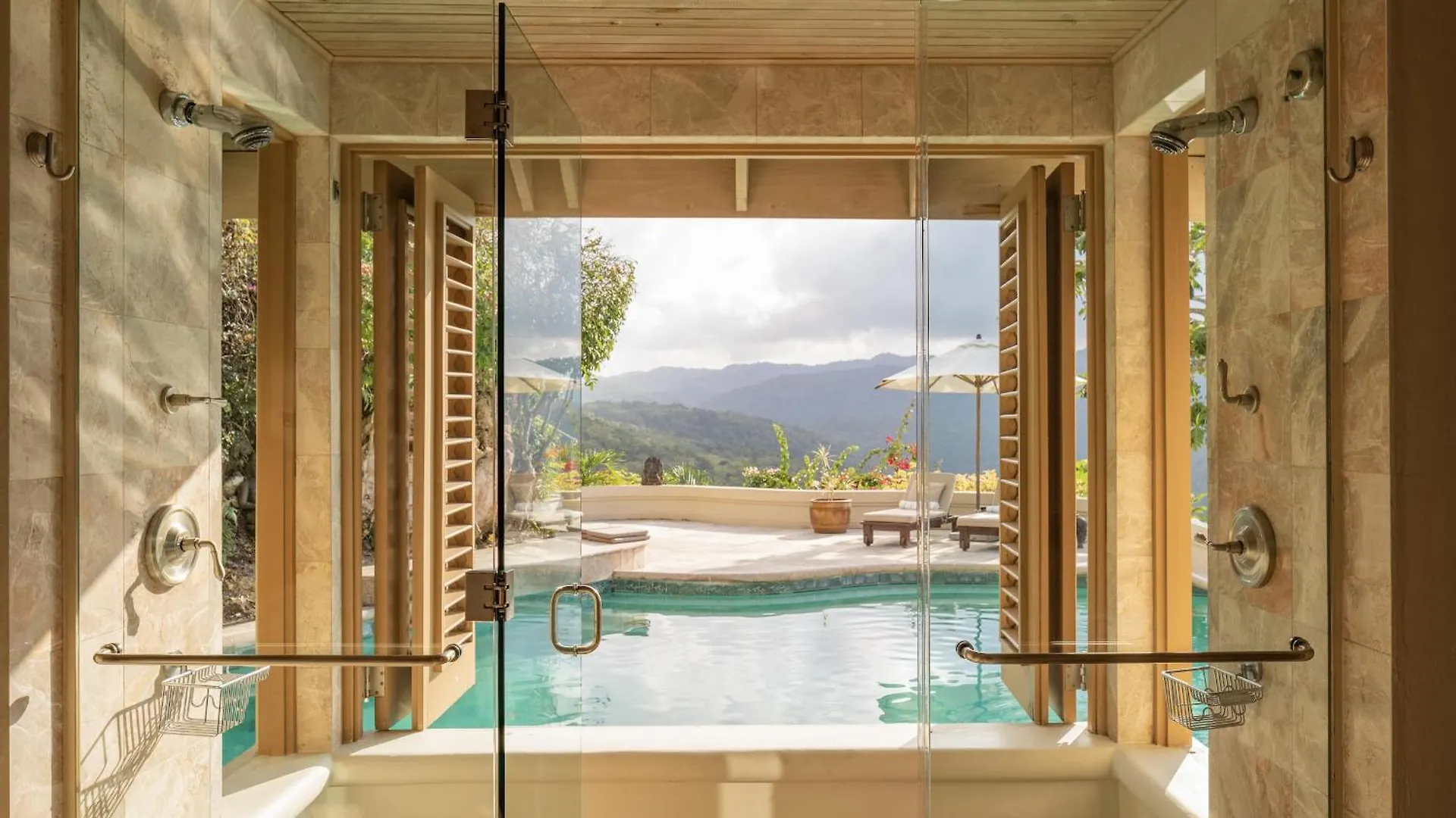 Silent Waters Villa Montego Bay