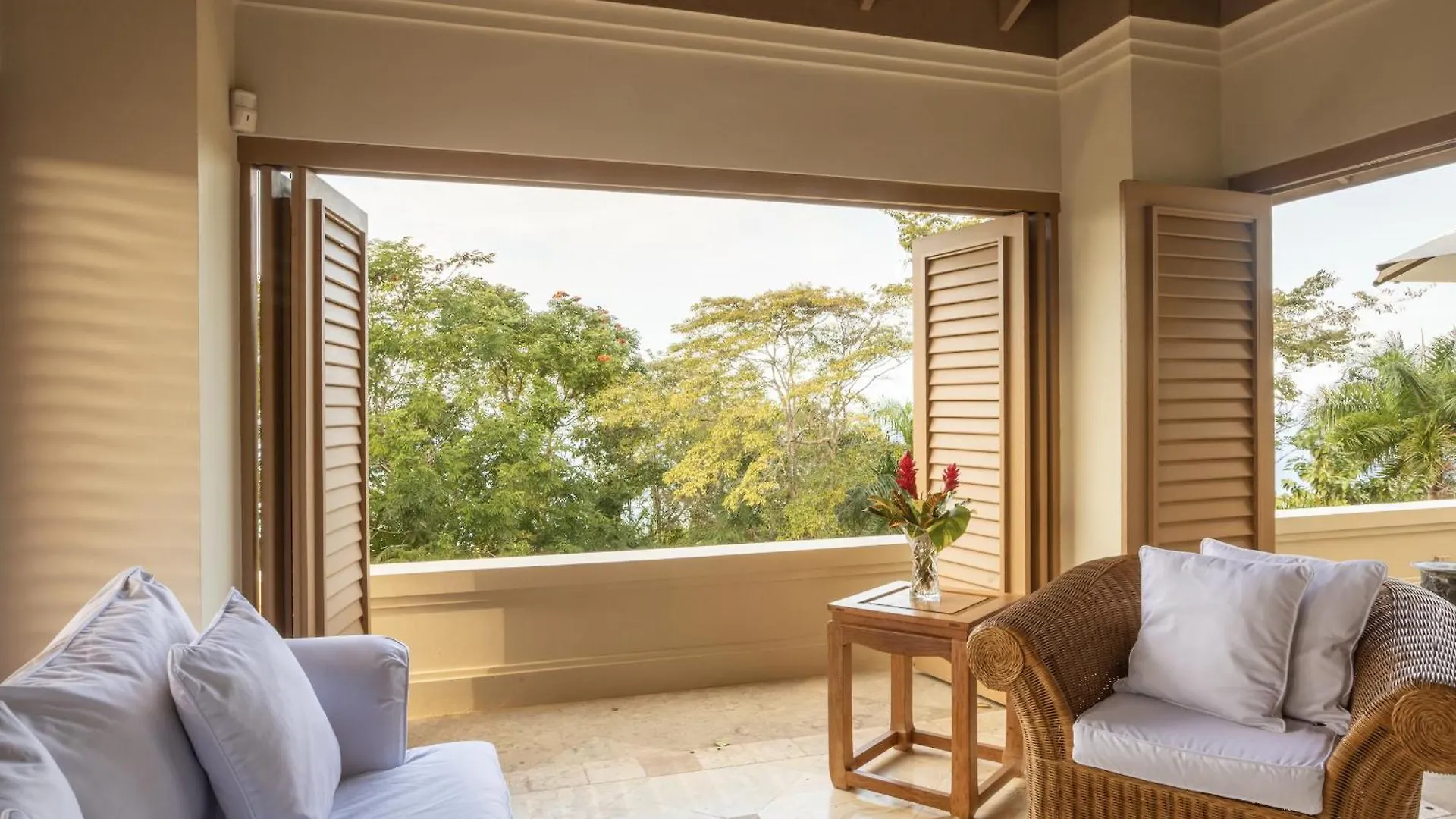 Silent Waters Villa Montego Bay