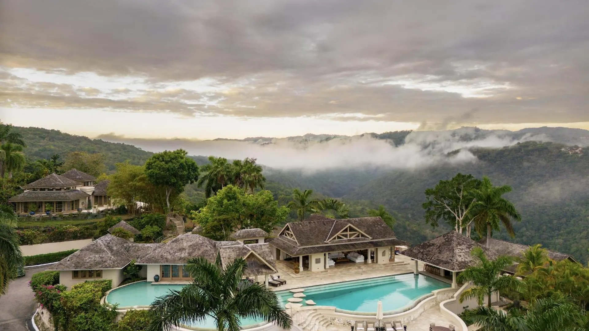 Silent Waters Villa contacts