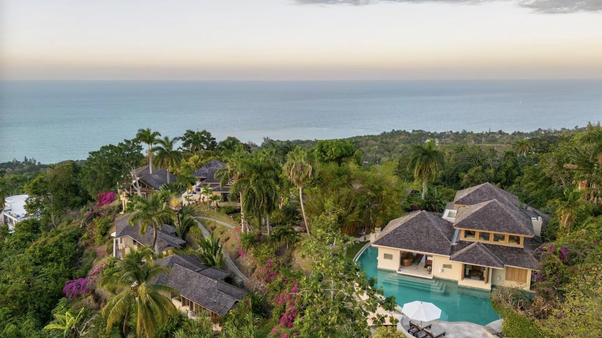 Silent Waters Villa Montego Bay